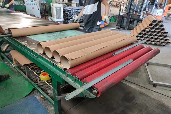 安顺铅皮卷 医院工业墙体用铅皮