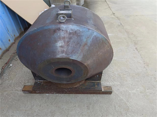 安顺浇筑合金铅件