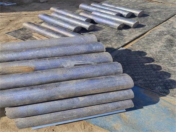 安顺配重铅棒