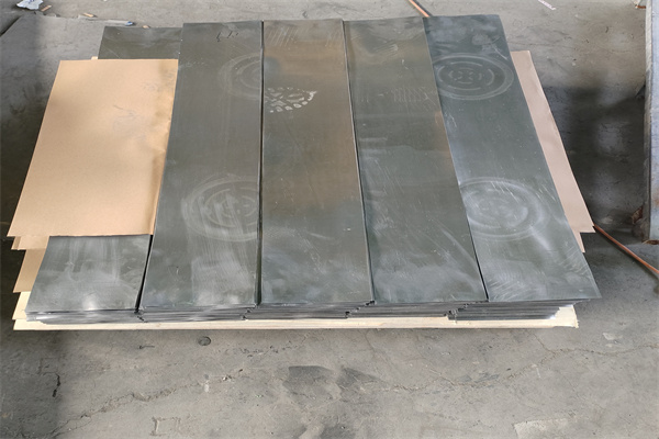 安顺铅皮墙体防护钓鱼用