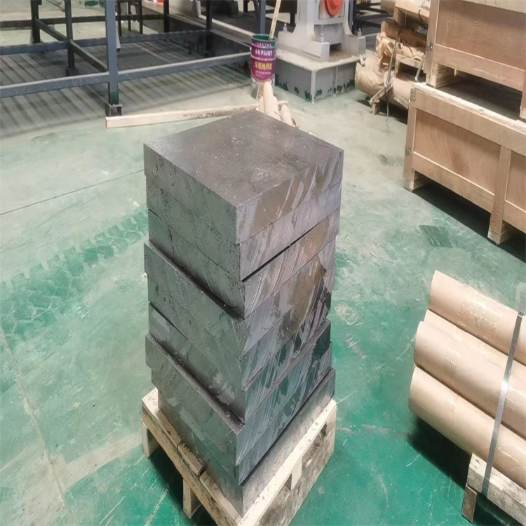 安顺铅块的主要用途