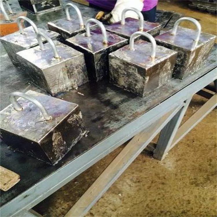 安顺铸造铅加工件